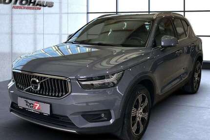 Volvo XC40 38.900 km 27.950 &euro; Kirchseeon bei München 85614