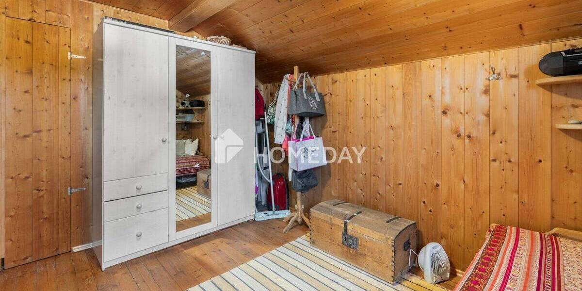 Mehrfamilienhaus, Wohnhaus Raubling Nicklheim - 6 Zimmer, 160 m&sup2;, 829.000&euro; | Angebot:25677383