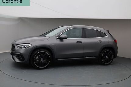 Mercedes-Benz GLA 35 AMG 74.500 km 37.890 &euro; Ebersberg 85560