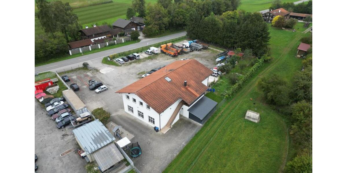 Einfamilienhaus Edling - 2.000.000&euro; | Angebot:23716203