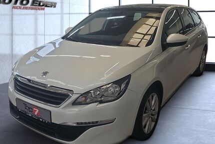 Peugeot 308 104.001 km 9.490 &euro; Kolbermoor 83059