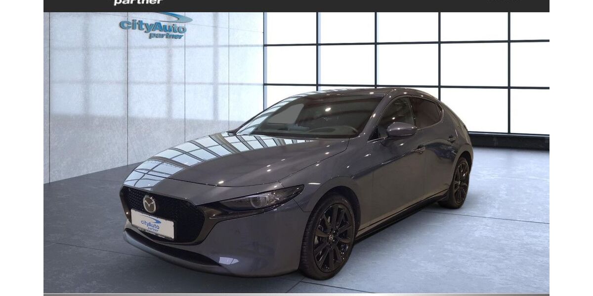 Mazda 3 22.455 km 24.890 &euro; Kolbermoor 83059