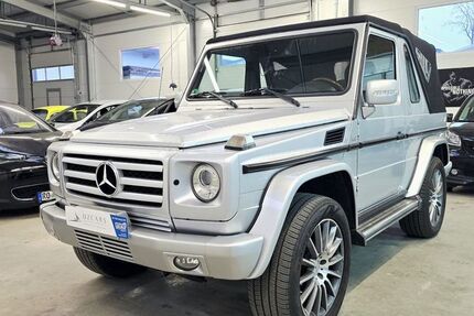 Mercedes-Benz G 350 103.590 km 144.999 &euro; Edling 83533