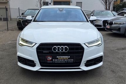 Audi A6 161.100 km 24.990 &euro; Rosenheim 83026