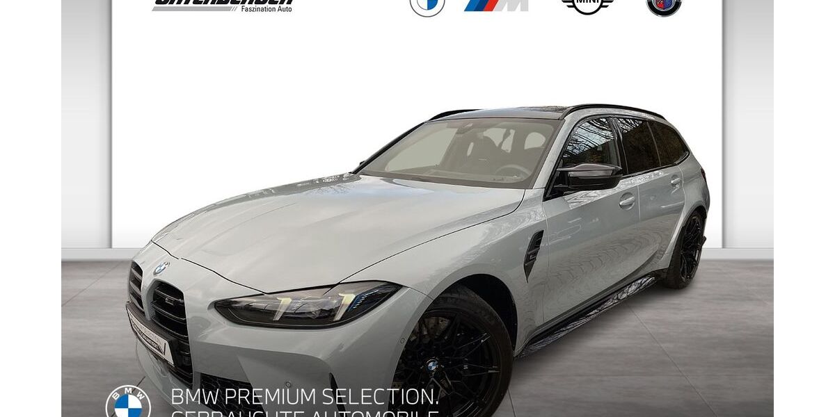 BMW M3 9.950 km 84.950 &euro; Prien am Chiemsee 83209