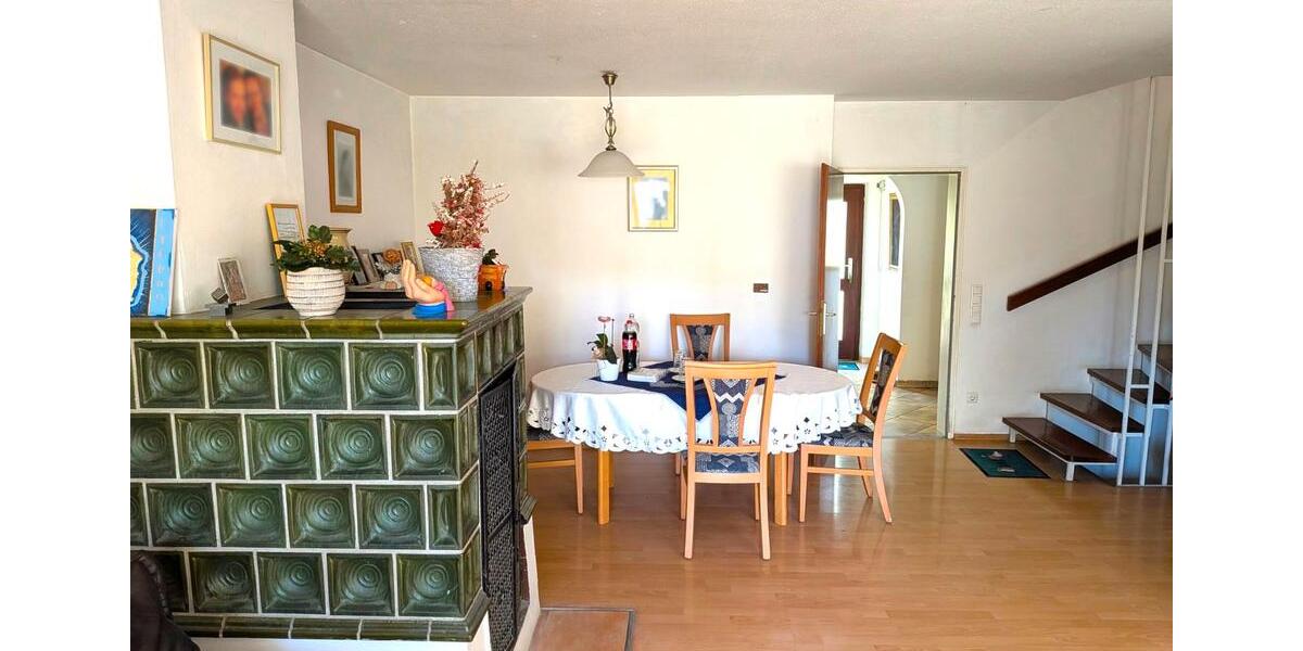 Reihenhaus Schonstett - 6 Zimmer, 144 m&sup2;, 520.000&euro; | Angebot:26516247