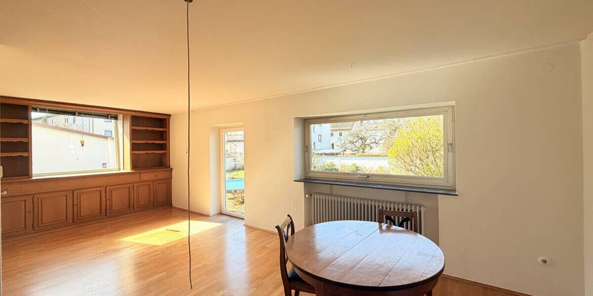 Reihenendhaus Rosenheim / Happing Happing - 5 Zimmer, 147 m&sup2;, 559.000&euro; | Angebot:26159241