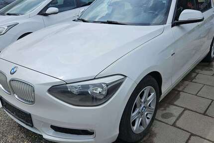 BMW 116 174.600 km 6.900 &euro; Rosenheim 83026