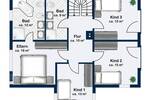 Einfamilienhaus Rohrdorf - 8 Zimmer, 260 m&sup2;, 890.000&euro; | Angebot:26595933