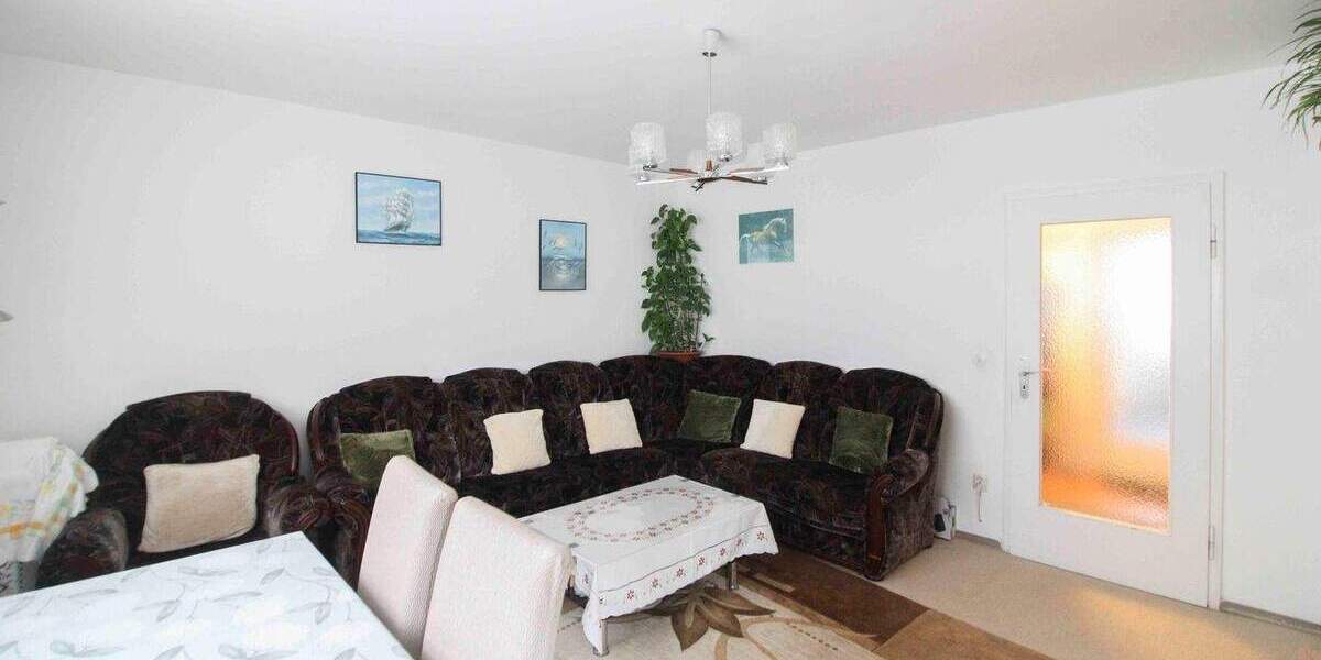 Etagenwohnung Rosenheim Ost - 3 Zimmer, 70 m&sup2;, 299.900&euro; | Angebot:25879632