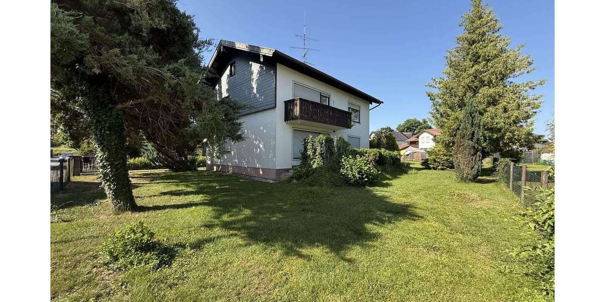 Einfamilienhaus Kolbermoor - 6 Zimmer, 127 m&sup2;, 980.000&euro; | Angebot:25522910