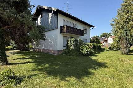 Haus Kolbermoor - 6 Zimmer, 127 m&sup2;, 980.000&euro; | Angebot:25522910