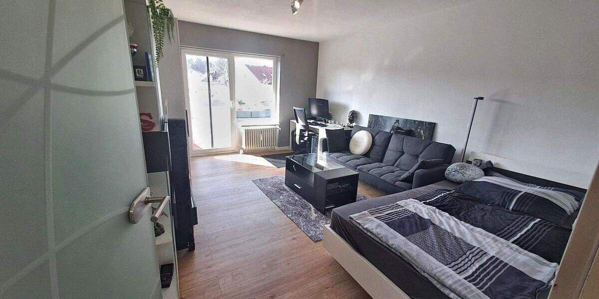 Etagenwohnung Rosenheim Aising - 4 Zimmer, 129 m&sup2;, 659.000&euro; | Angebot:25799504