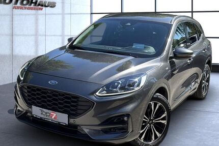 Ford Kuga 68.100 km 22.850 &euro; Kirchseeon 85614