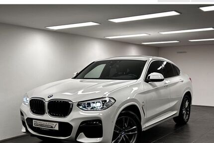 BMW X4 35.943 km 38.850 &euro; Rosenheim 83026
