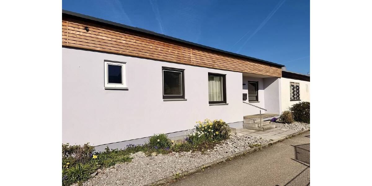 Einfamilienhaus Stephanskirchen Schloßberg - 5 Zimmer, 131 m&sup2;, 729.000&euro; | Angebot:26093722