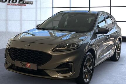 Ford Kuga 22.636 km 26.990 &euro; Kolbermoor 83059