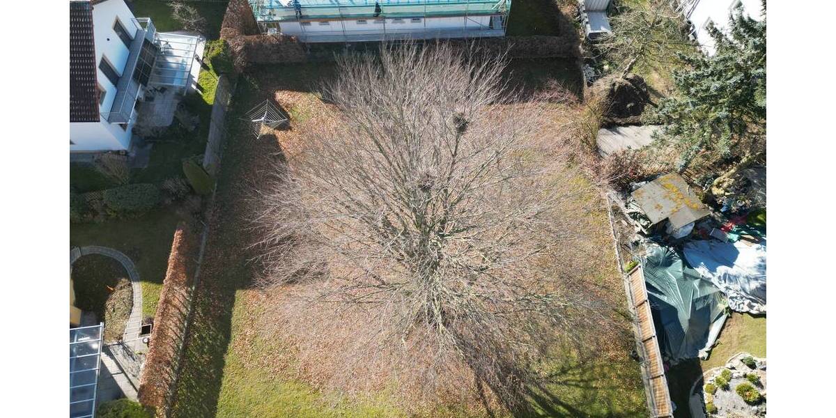 Grundstück Stephanskirchen / Schloßberg Entleiten - 675.000&euro; | Angebot:25725549