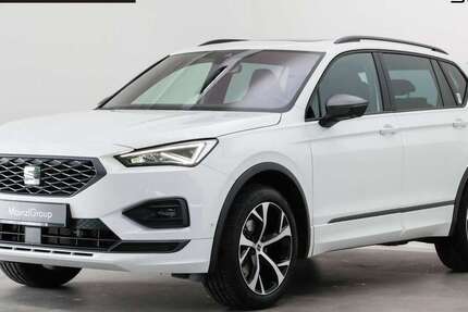 Seat Tarraco 101.726 km 27.860 &euro; Feldkirchen - Westerham 83620