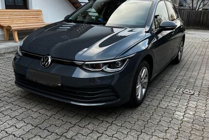 VW Golf 39.850 km 18.300 &euro; Aying 85653