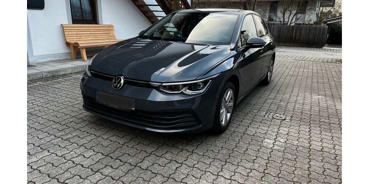 VW Golf 39.850 km 18.300 &euro; Aying 85653