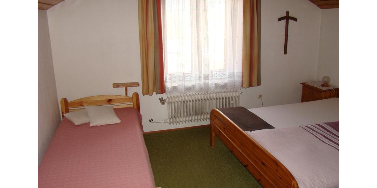 Dachgeschoßwohnung Nußdorf am Inn - 2 Zimmer, 36 m&sup2;, 420&euro; | Angebot:26681383