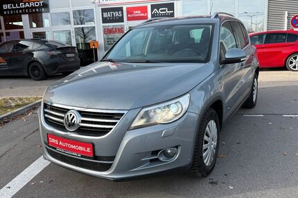 VW Tiguan 221.052 km 3.900 &euro; Rosenheim 83026