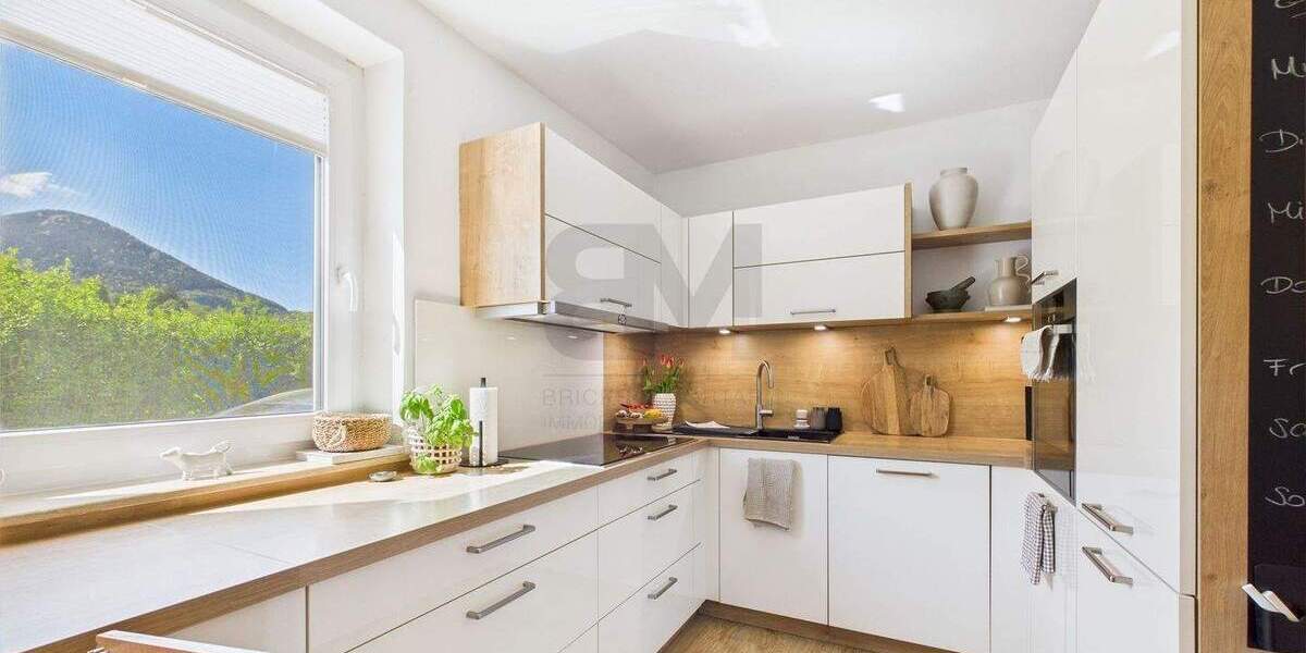 Etagenwohnung Brannenburg - 4 Zimmer, 117 m&sup2;, 615.000&euro; | Angebot:25671694