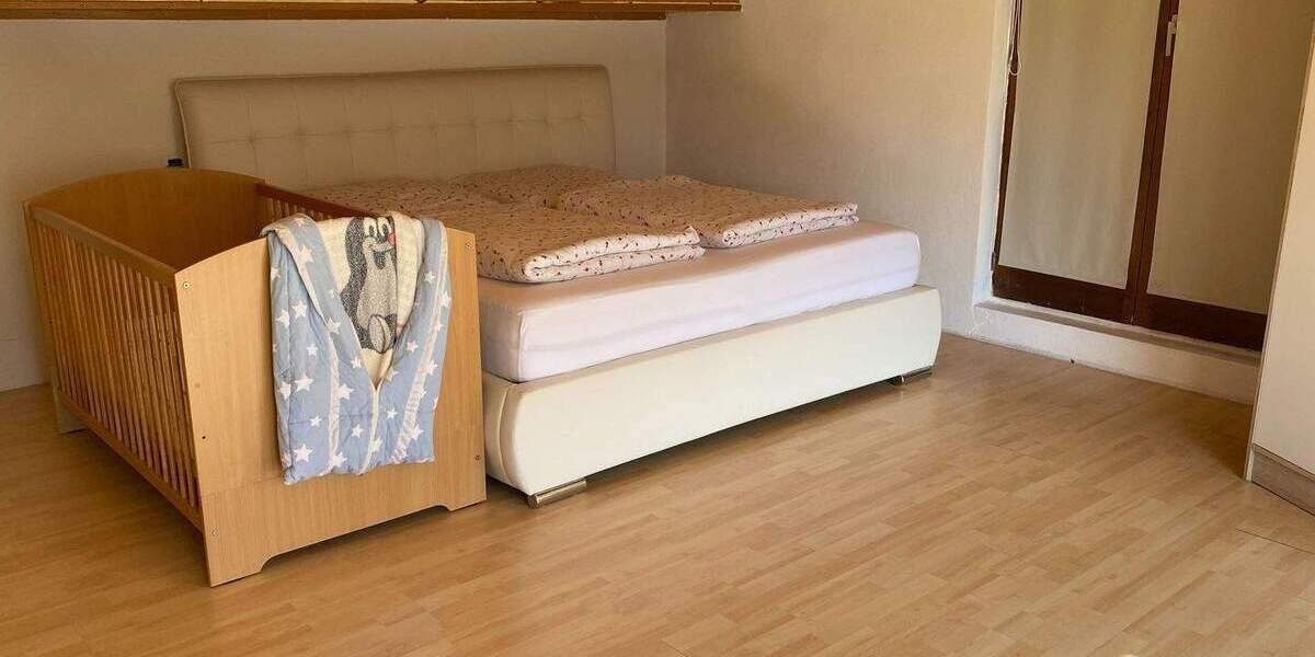 Einfamilienhaus Rosenheim Happing - 7 Zimmer, 189 m&sup2;, 750.000&euro; | Angebot:25665533