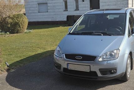 Ford C-Max 79.234 km 3.290 &euro; Pittenhart 83132
