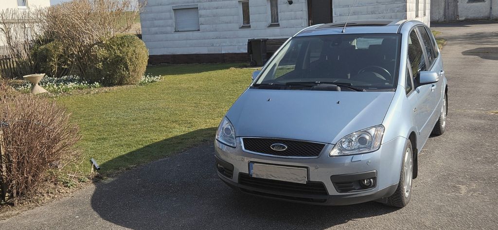 Ford C-Max 79.234 km 3.290 &euro; Pittenhart 83132