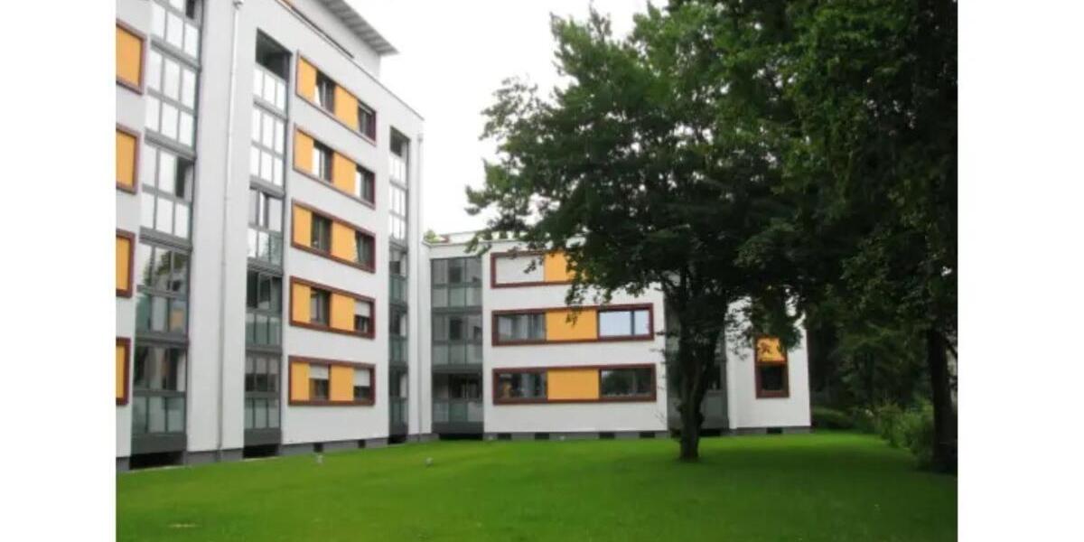 Etagenwohnung Bad Aibling - 2 Zimmer, 58 m&sup2;, 1.150&euro; | Angebot:25881497