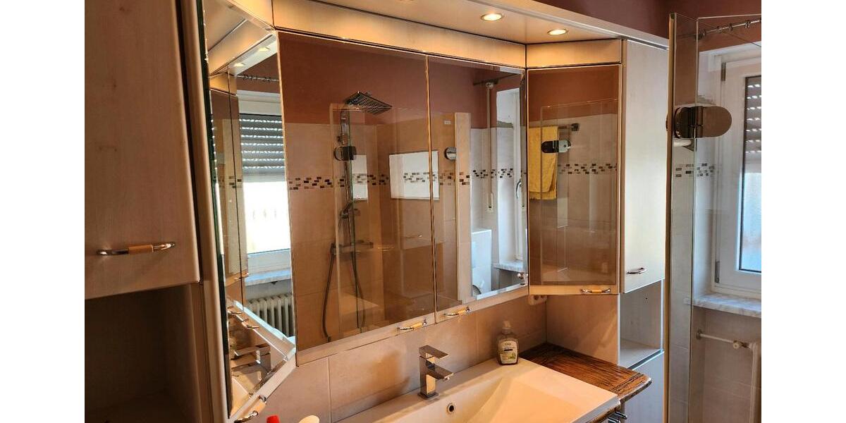 Etagenwohnung Hausham - 3 Zimmer, 70 m&sup2;, 395.000&euro; | Angebot:24509205