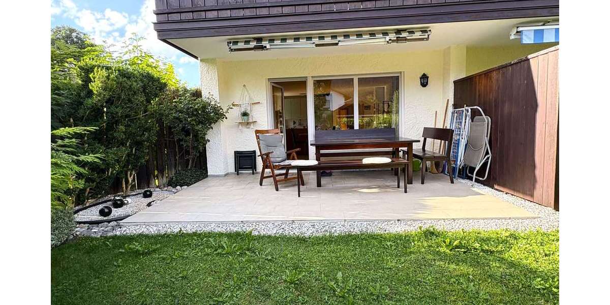 Etagenwohnung Brannenburg - 4 Zimmer, 90 m&sup2;, 419.000&euro; | Angebot:27063498