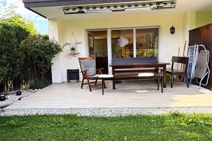 Wohnung Brannenburg - 4 Zimmer, 90 m&sup2;, 419.000&euro; | Angebot:27063498