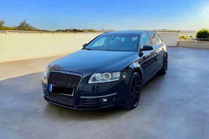 Audi A6 257.161 km 5.900 &euro; Kolbermoor 83059