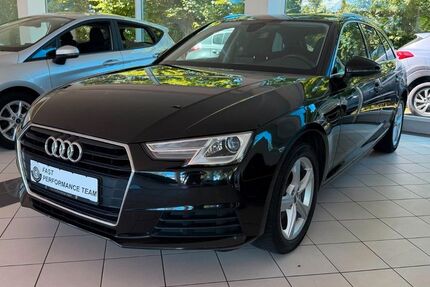 Audi A4 127.386 km 15.999 &euro; Grafing 85567