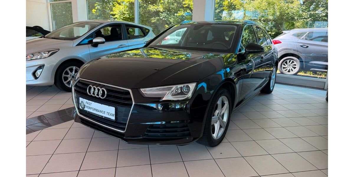 Audi A4 127.386 km 15.999 &euro; Grafing 85567