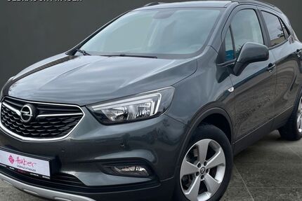Opel Mokka X 102.890 km 10.890 &euro; Wasserburg am Inn 83512
