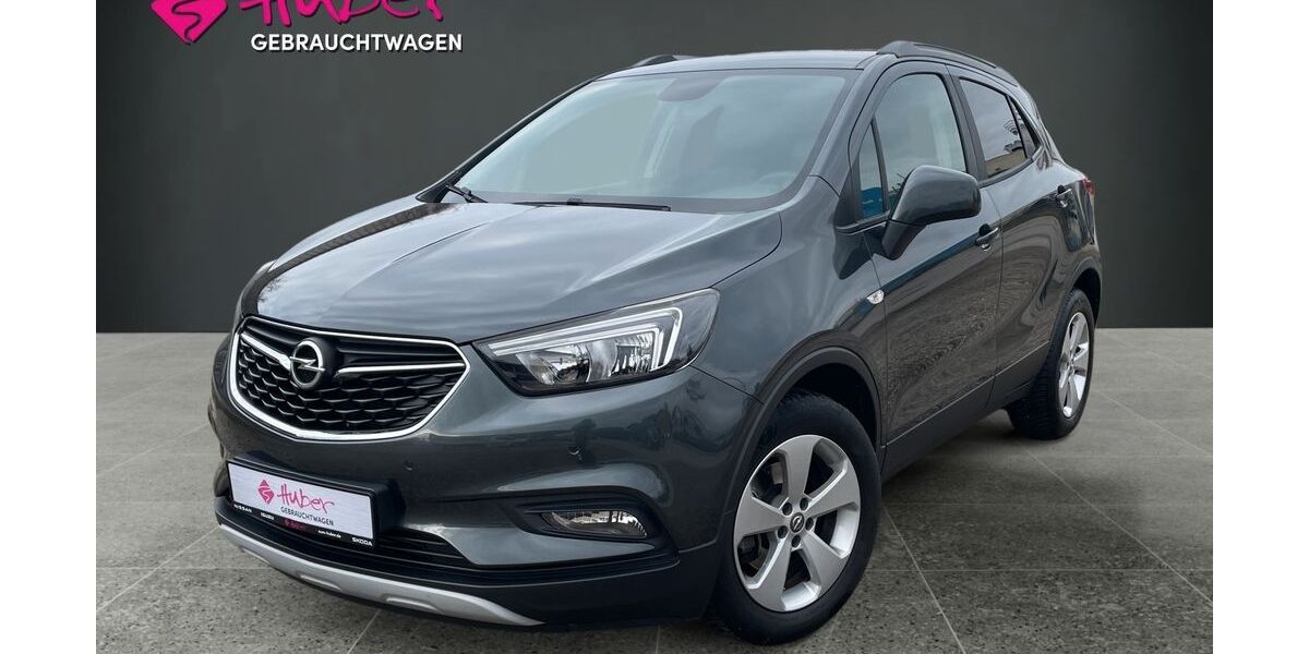 Opel Mokka X 102.890 km 10.890 &euro; Wasserburg am Inn 83512