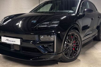 Porsche Macan 9.900 km 116.790 &euro; Raubling 83064