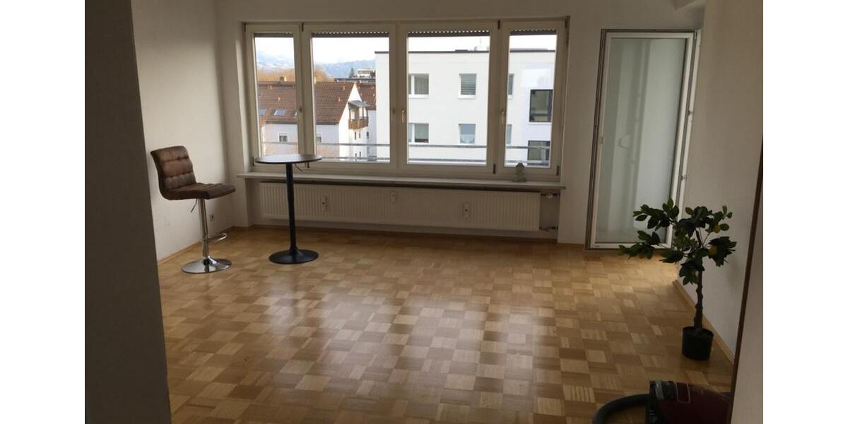 Etagenwohnung Rosenheim Innenstadt - 2.5 Zimmer, 65 m&sup2;, 256.000&euro; | Angebot:27288544