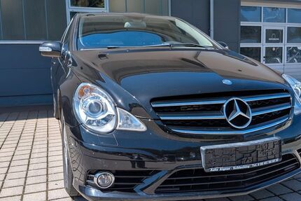 Mercedes-Benz R 350 197.070 km 7.900 &euro; Schleching 83259