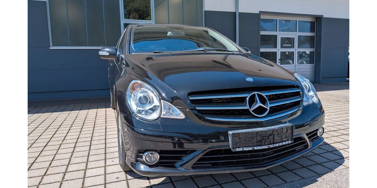 Mercedes-Benz R 350 197.070 km 7.900 &euro; Schleching 83259