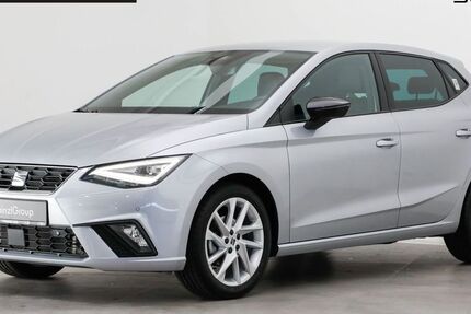 Seat Ibiza 8.339 km 22.620 &euro; Feldkirchen/Westerham 83620