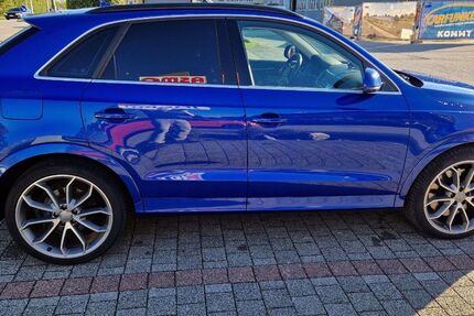 Audi RSQ3 134.900 km 24.790 &euro; Raubling 83064