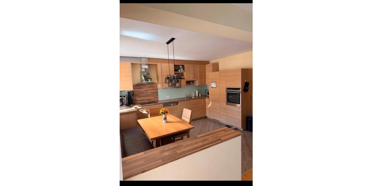 Etagenwohnung Kiefersfelden - 3 Zimmer, 73 m&sup2;, 495.000&euro; | Angebot:26377544