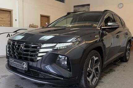 Hyundai TUCSON 85.518 km 24.980 &euro; Kolbermoor bei Rosenheim 83059