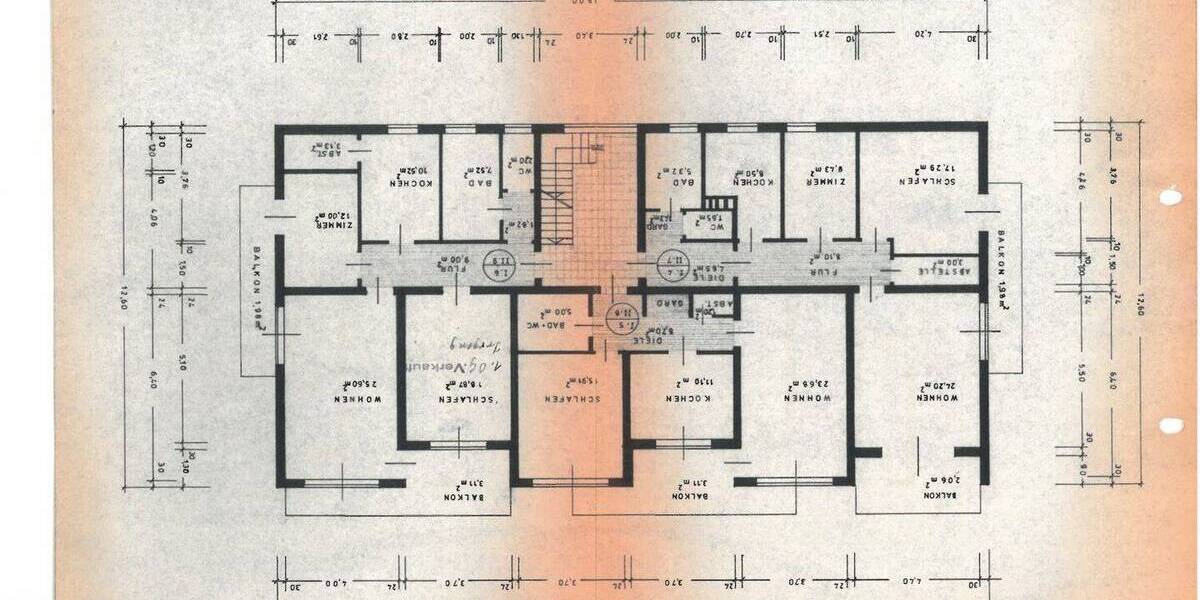 Etagenwohnung Prien am Chiemsee Prien - 3 Zimmer, 89 m&sup2;, 389.000&euro; | Angebot:26498799