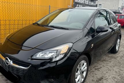 Opel Corsa 60.000 km 6.550 &euro; Rosenheim 83026